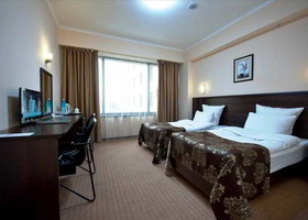 Best Western Plus Atakent Park Hotel