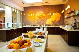 Best Western Plus Atakent Park Hotel