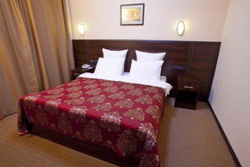 Best Western Plus Atakent Park Hotel