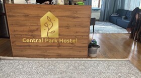 Central Park Hostel