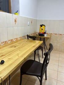 Central Park Hostel
