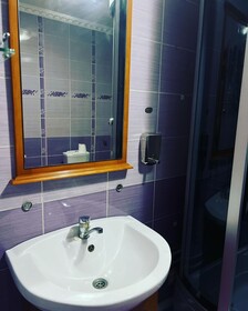 Central Park Hostel