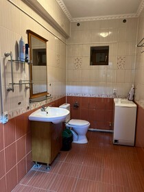 Central Park Hostel