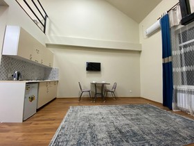 City Park Hotel