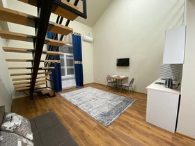 City Park Hotel