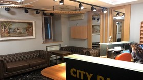 City Park Hotel