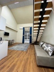 City Park Hotel