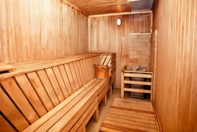 City Hotel Tien Shan