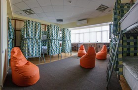 Dimal Hostel Almaty