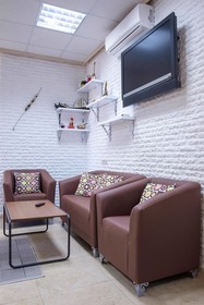 Dimal Hostel Almaty