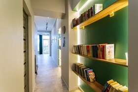 Doma Hostel