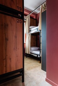 Doma Hostel