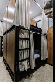 Doma Hostel