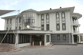 Donatello Boutique