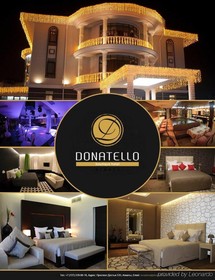 Donatello Boutique