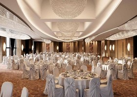 DoubleTree by Hilton Almaty