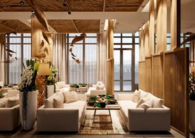 DoubleTree by Hilton Almaty