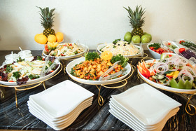 Golden Mir Hotel & Spa