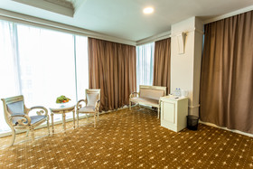 Golden Mir Hotel & Spa
