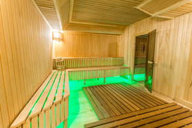 Golden Mir Hotel & Spa