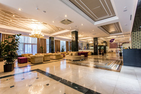 Golden Mir Hotel & Spa