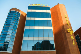 Golden Mir Hotel & Spa