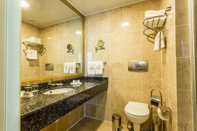 Golden Mir Hotel & Spa