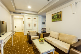Golden Mir Hotel & Spa