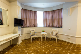 Golden Mir Hotel & Spa