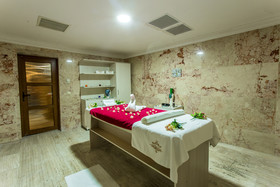 Golden Mir Hotel & Spa