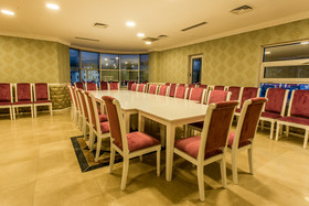 Golden Mir Hotel & Spa
