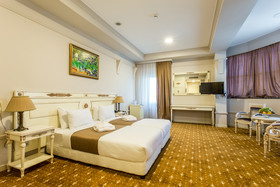 Golden Mir Hotel & Spa