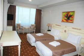 Golden Mir Hotel & Spa