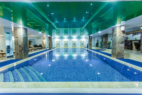 Golden Mir Hotel & Spa