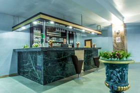 Golden Mir Hotel & Spa