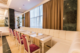 Golden Mir Hotel & Spa