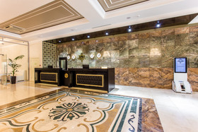 Golden Mir Hotel & Spa