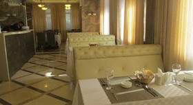 Golden Palace