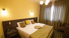 Golden Palace
