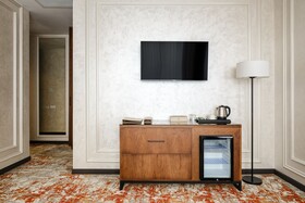 Grand Mildom Hotel