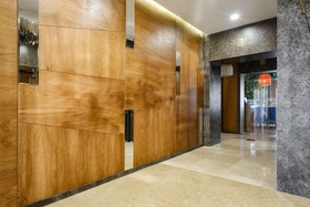 Grand Mildom Hotel