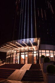 Grand Mildom Hotel
