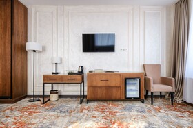 Grand Mildom Hotel