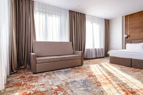 Grand Mildom Hotel