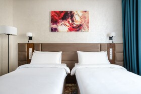 Grand Mildom Hotel