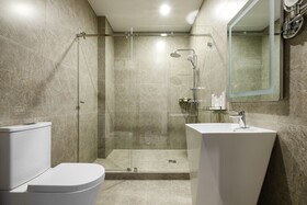 Grand Mildom Hotel