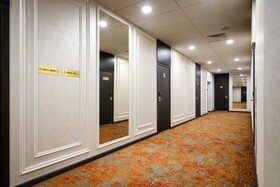 Grand Mildom Hotel