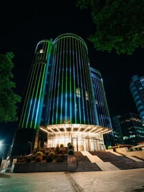 Grand Mildom Hotel