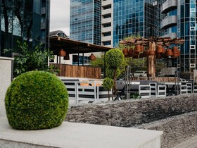 Grand Mildom Hotel