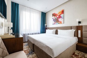 Grand Mildom Hotel